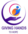 Giving Hands To Hope