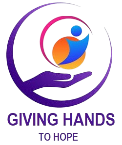 Giving Hands To Hope